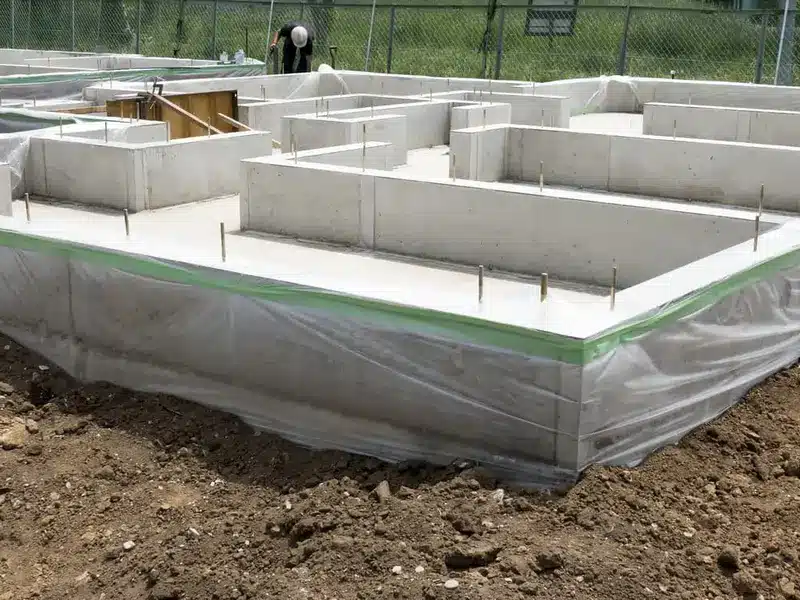 Subasman Yapımı