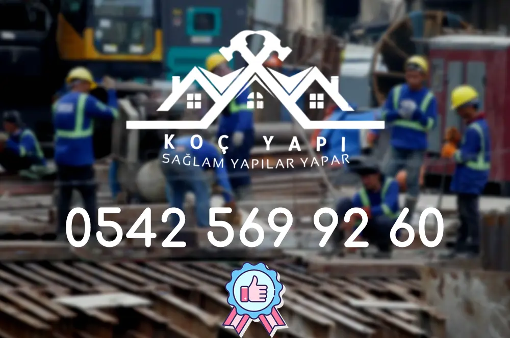 Kayseri Kalip Ustalari