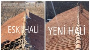 TCDD YOLLARI
